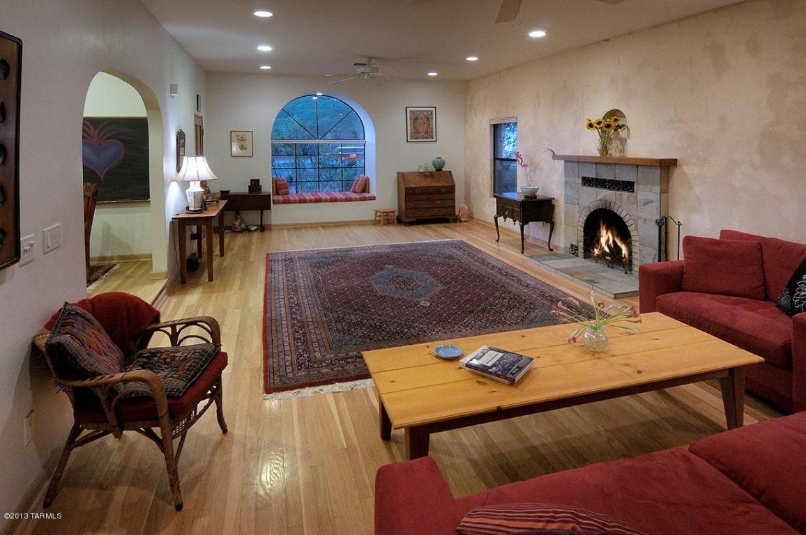 1631 E Hampton St, Tucson, AZ 85719 photo 2