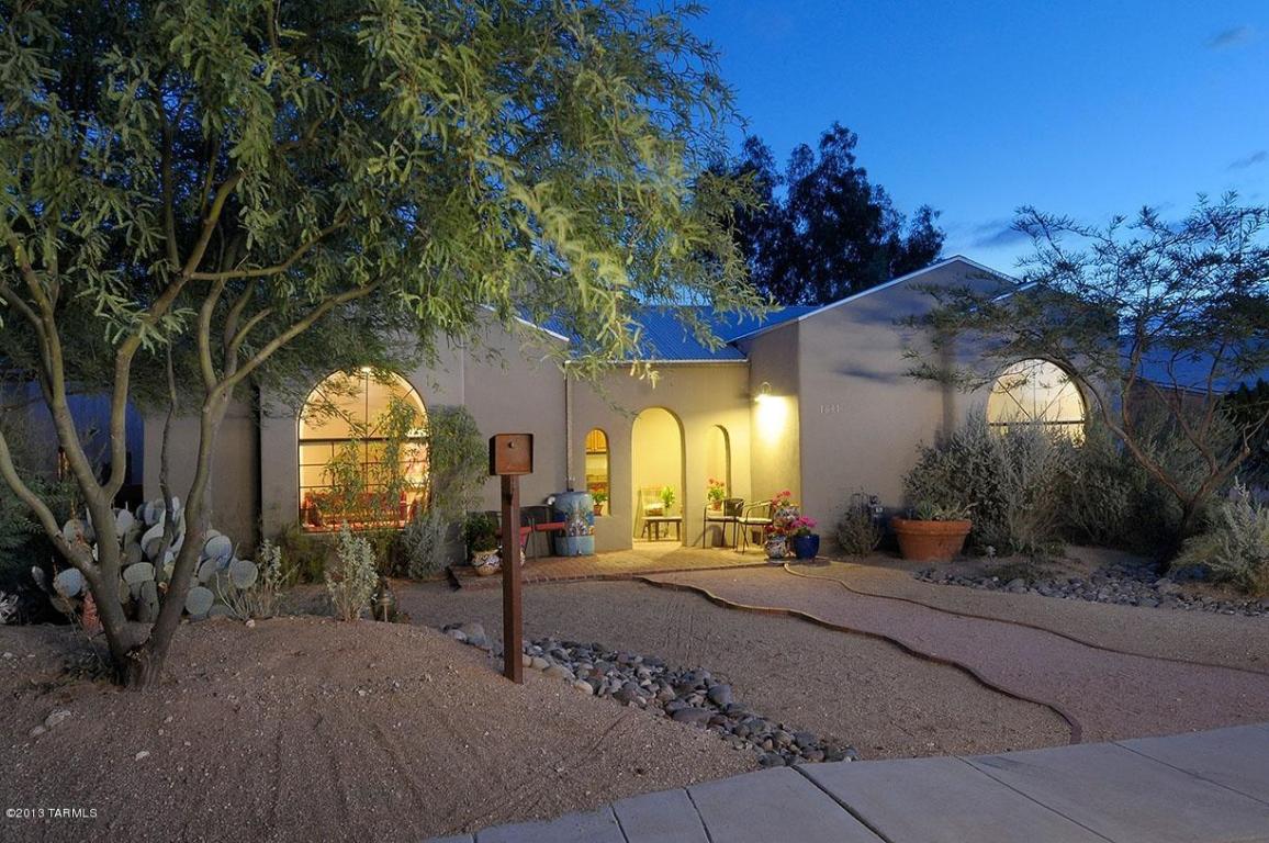 1631 E Hampton St, Tucson, AZ 85719 photo 18