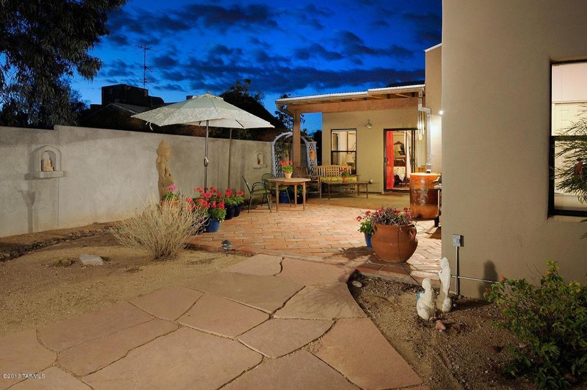 1631 E Hampton St, Tucson, AZ 85719 photo 16
