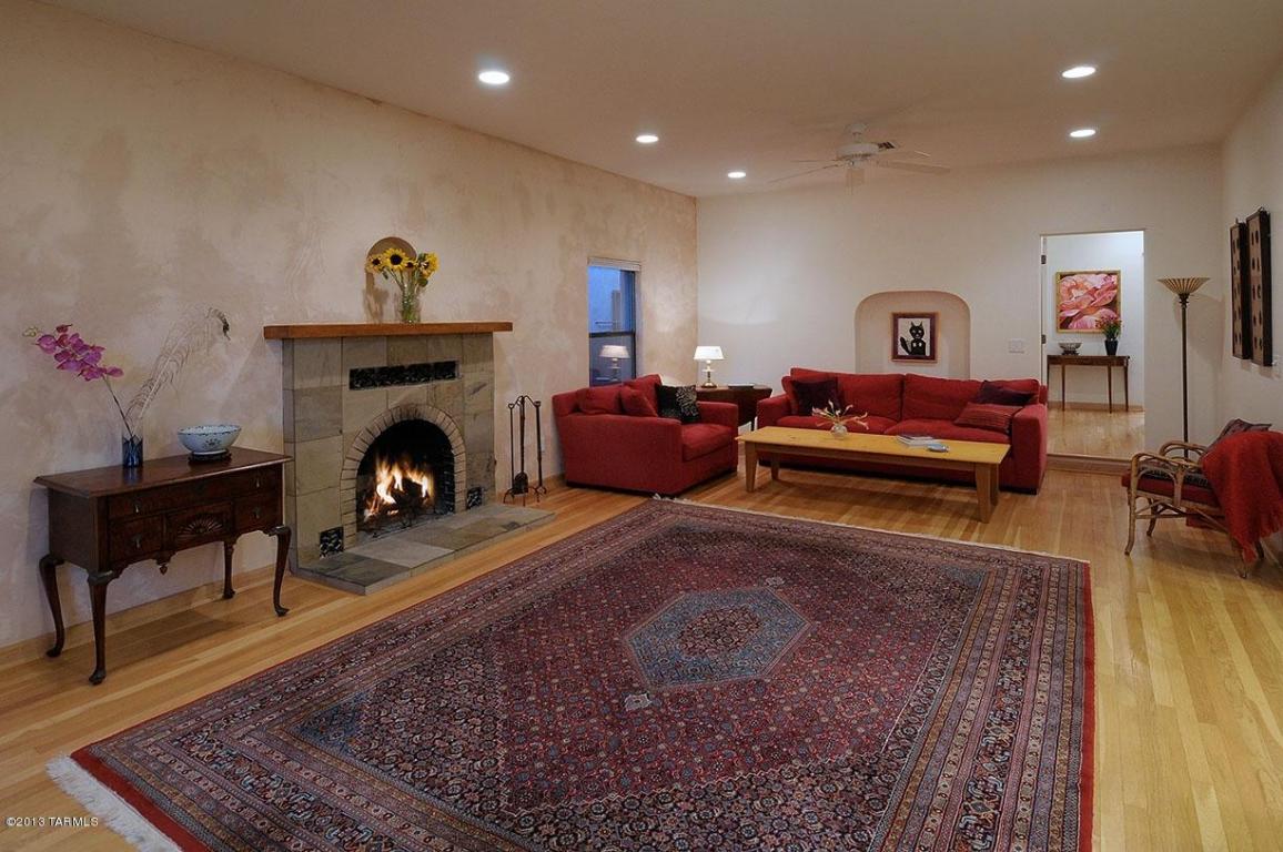 1631 E Hampton St, Tucson, AZ 85719 photo 3