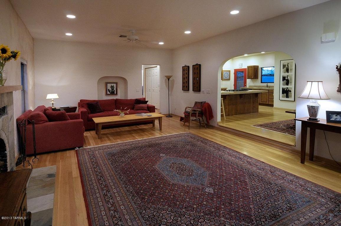 1631 E Hampton St, Tucson, AZ 85719 photo 4