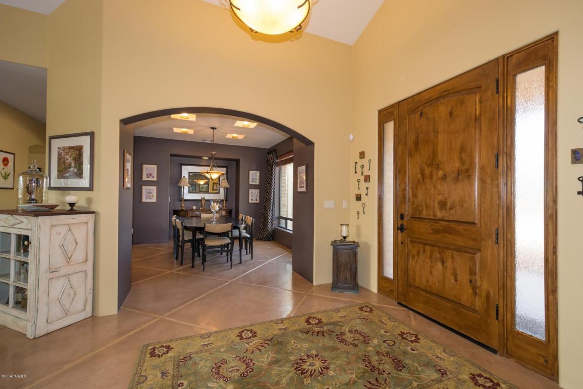 11620 E Thunderbird Trl, Tucson, AZ 85749 photo 6