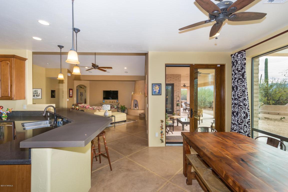 11620 E Thunderbird Trl, Tucson, AZ 85749 photo 18