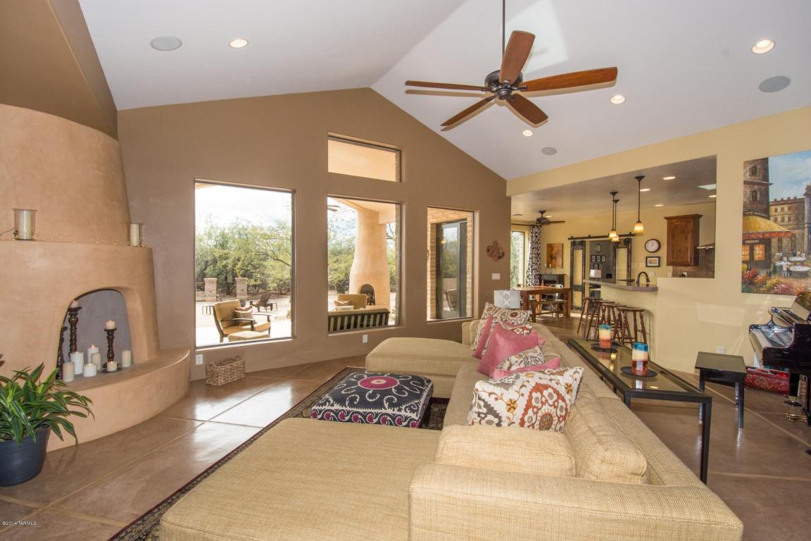 11620 E Thunderbird Trl, Tucson, AZ 85749 photo 13