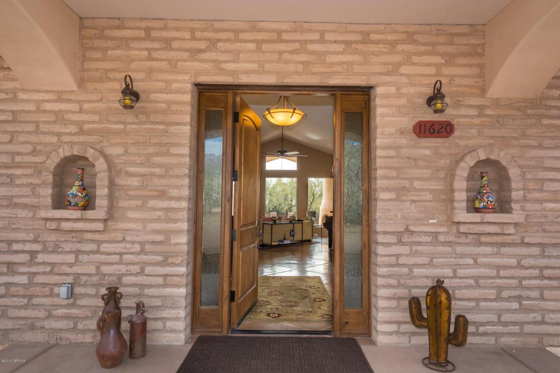 11620 E Thunderbird Trl, Tucson, AZ 85749 photo 3