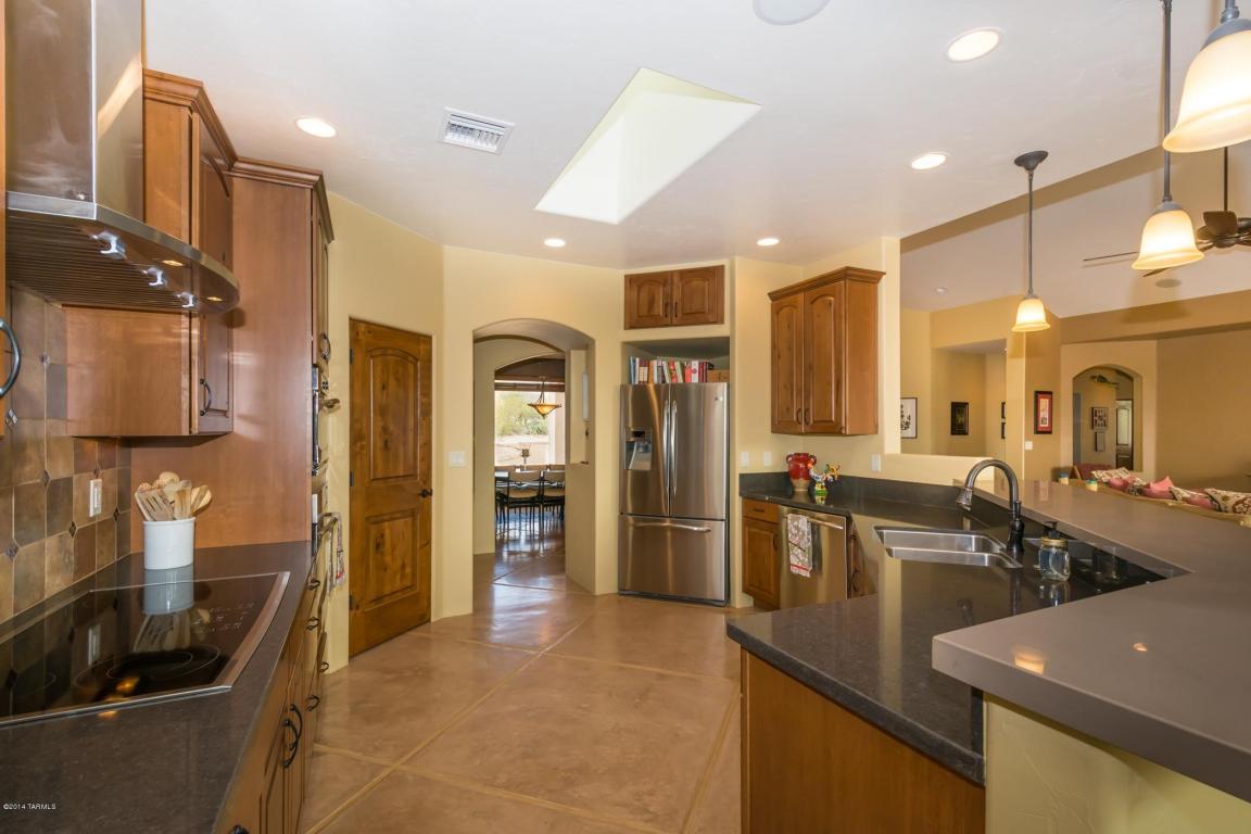 11620 E Thunderbird Trl, Tucson, AZ 85749 photo 17