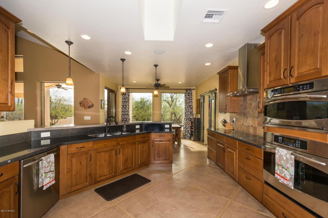 11620 E Thunderbird Trl, Tucson, AZ 85749 photo 15