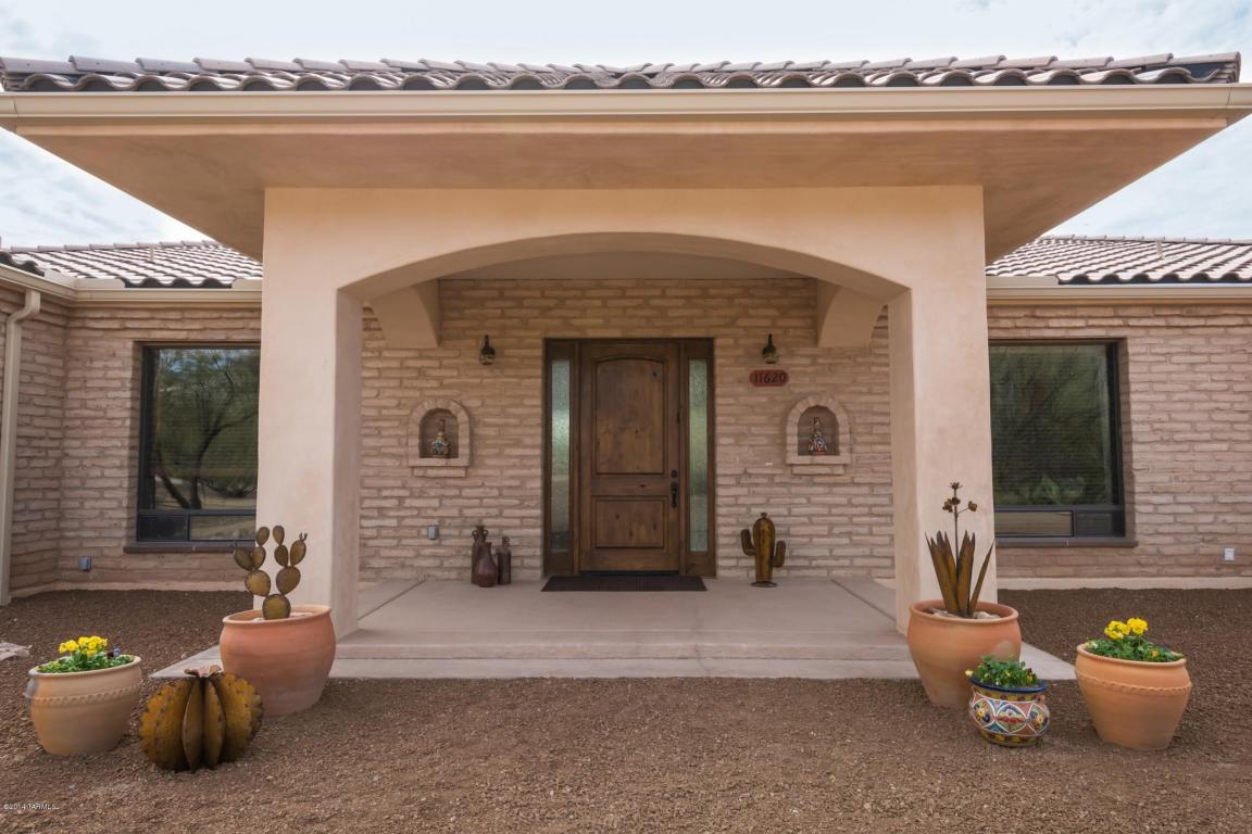 11620 E Thunderbird Trl, Tucson, AZ 85749 photo 2