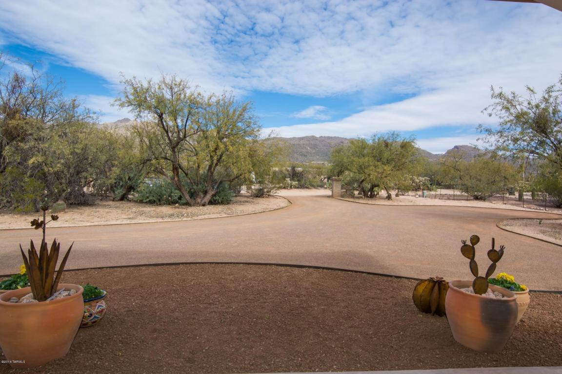 11620 E Thunderbird Trl, Tucson, AZ 85749 photo 4