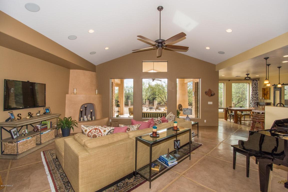 11620 E Thunderbird Trl, Tucson, AZ 85749 photo 11