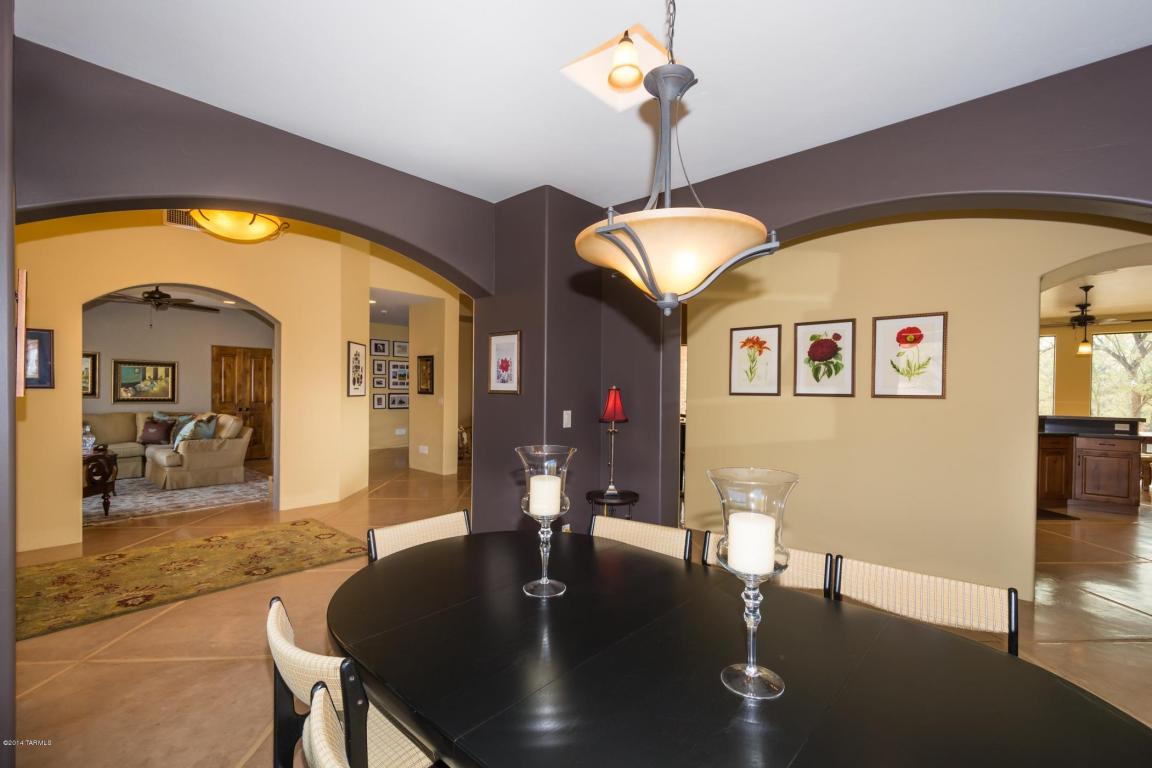11620 E Thunderbird Trl, Tucson, AZ 85749 photo 8