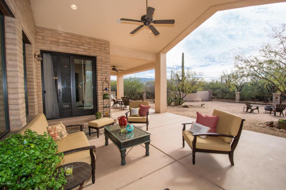 11620 E Thunderbird Trl, Tucson, AZ 85749 photo 40