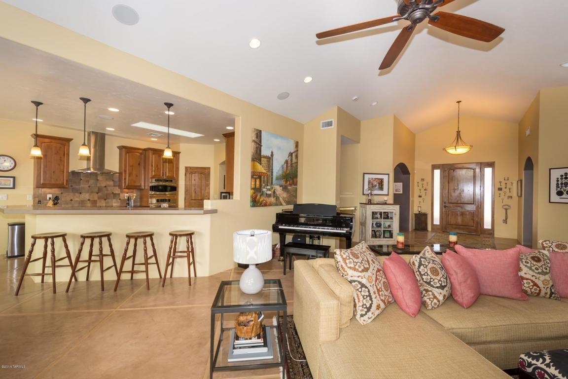 11620 E Thunderbird Trl, Tucson, AZ 85749 photo 14