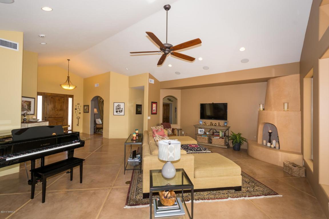 11620 E Thunderbird Trl, Tucson, AZ 85749 photo 12