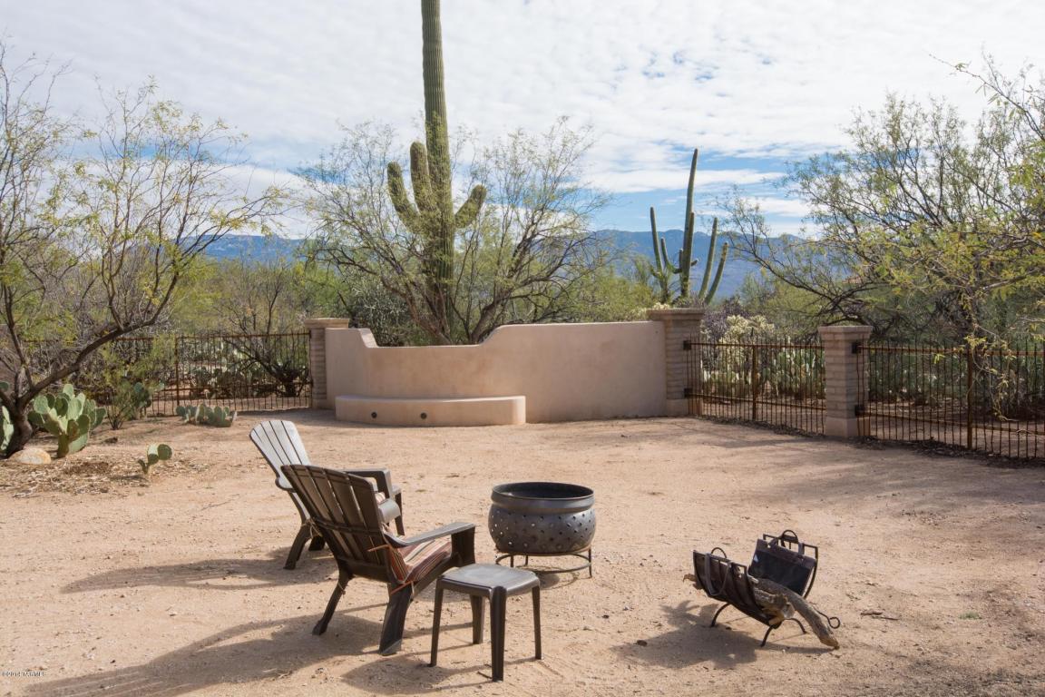 11620 E Thunderbird Trl, Tucson, AZ 85749 photo 5
