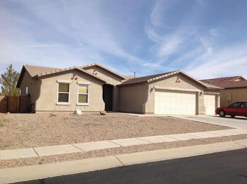 519 E Sterling Canyon Dr, Vail, AZ 85641 photo 1
