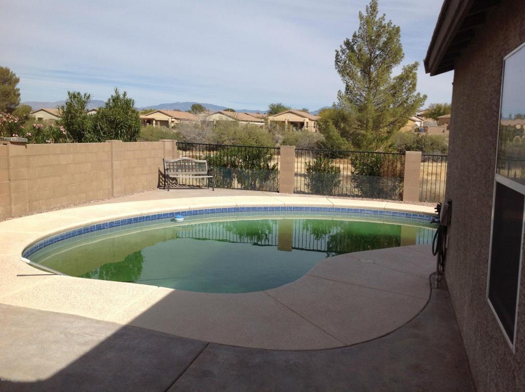 519 E Sterling Canyon Dr, Vail, AZ 85641 photo 2