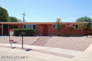 7966 E 20th Pl, Tucson, AZ 85710 photo 1
