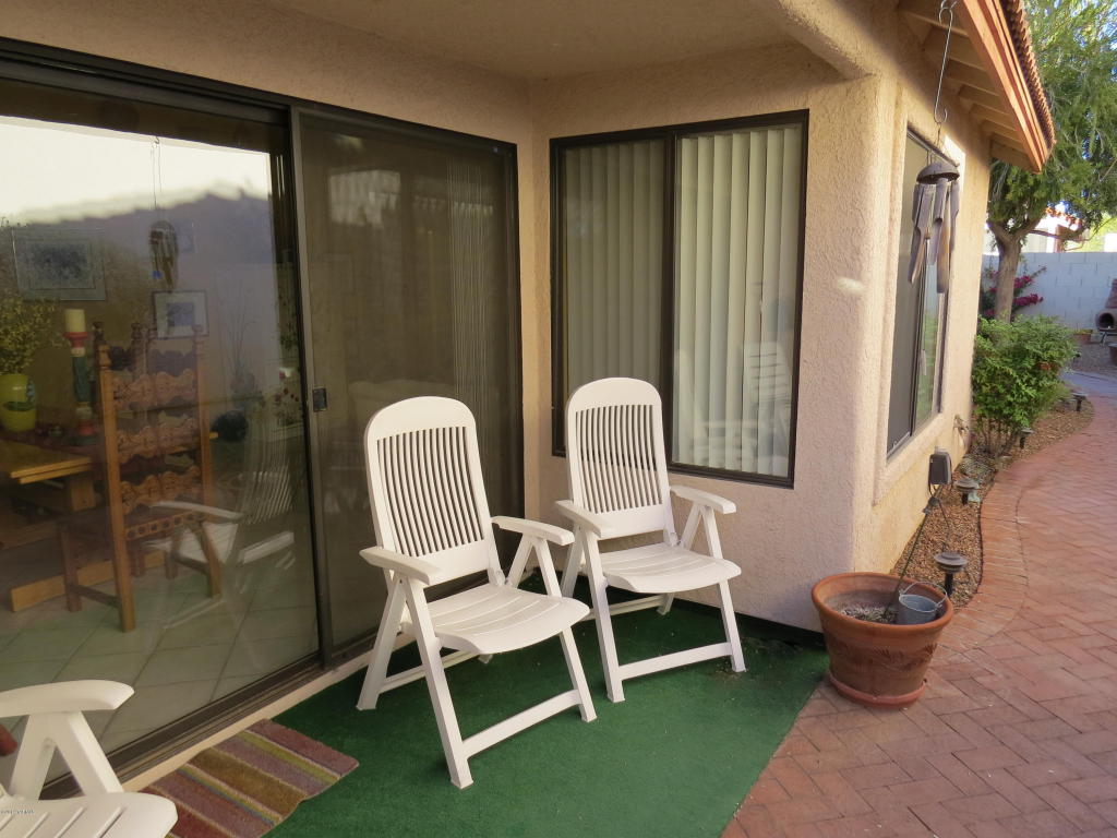 211 E Highcourte Ln, Tucson, AZ 85737 photo 22