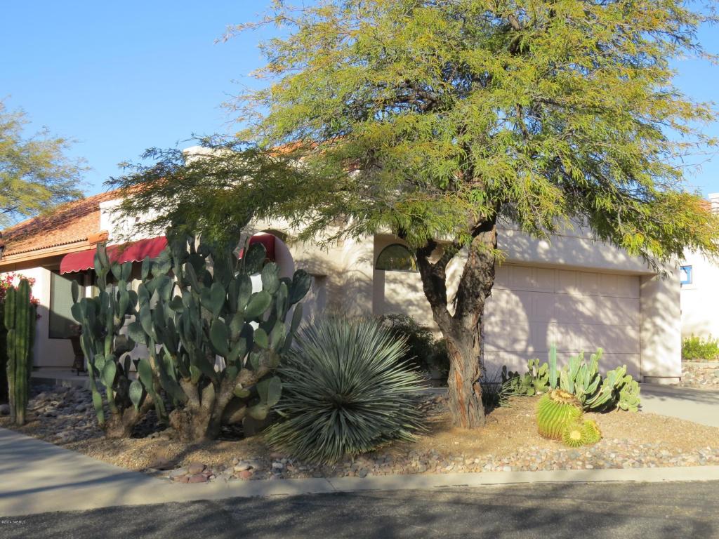 211 E Highcourte Ln, Tucson, AZ 85737 photo 1