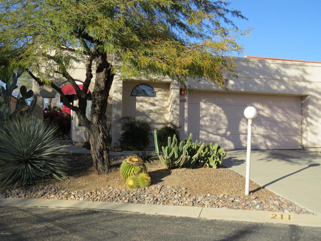 211 E Highcourte Ln, Tucson, AZ 85737 photo 21
