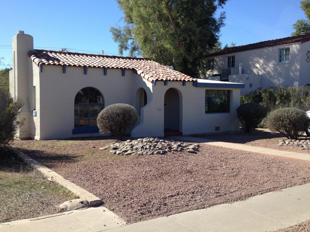 2022 E 6th St, Tucson, AZ 85719 photo 1
