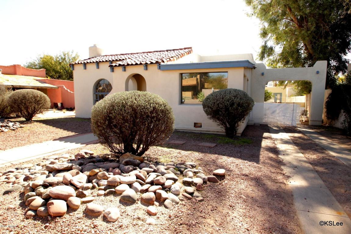 2022 E 6th St, Tucson, AZ 85719 photo 2