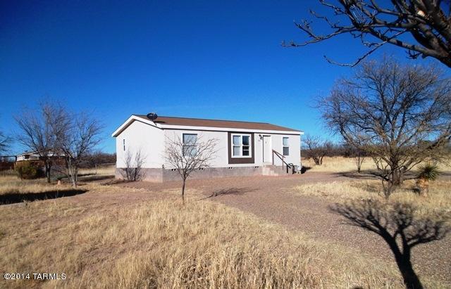 788 E 2nd Ave, Saint David, AZ 85630 photo 1