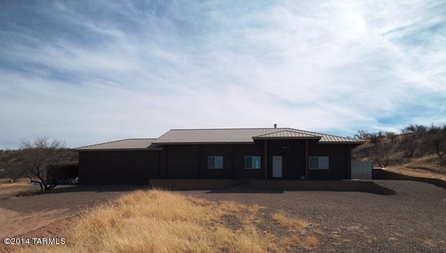 1110 E Ridge Way, Saint David, AZ 85630 photo 2