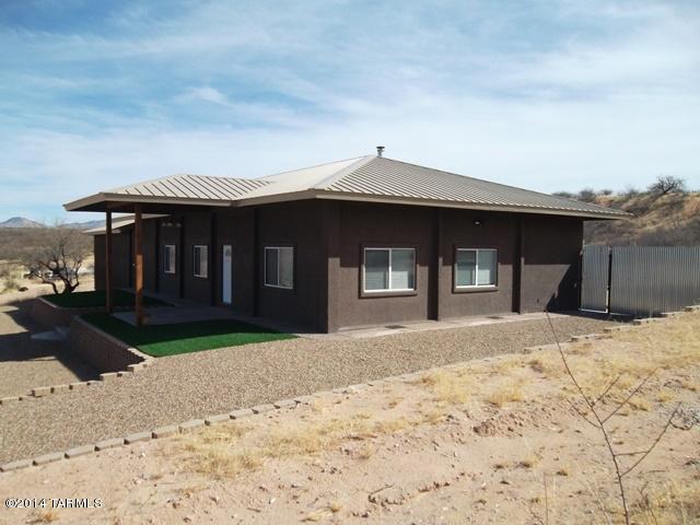 1110 E Ridge Way, Saint David, AZ 85630 photo 1