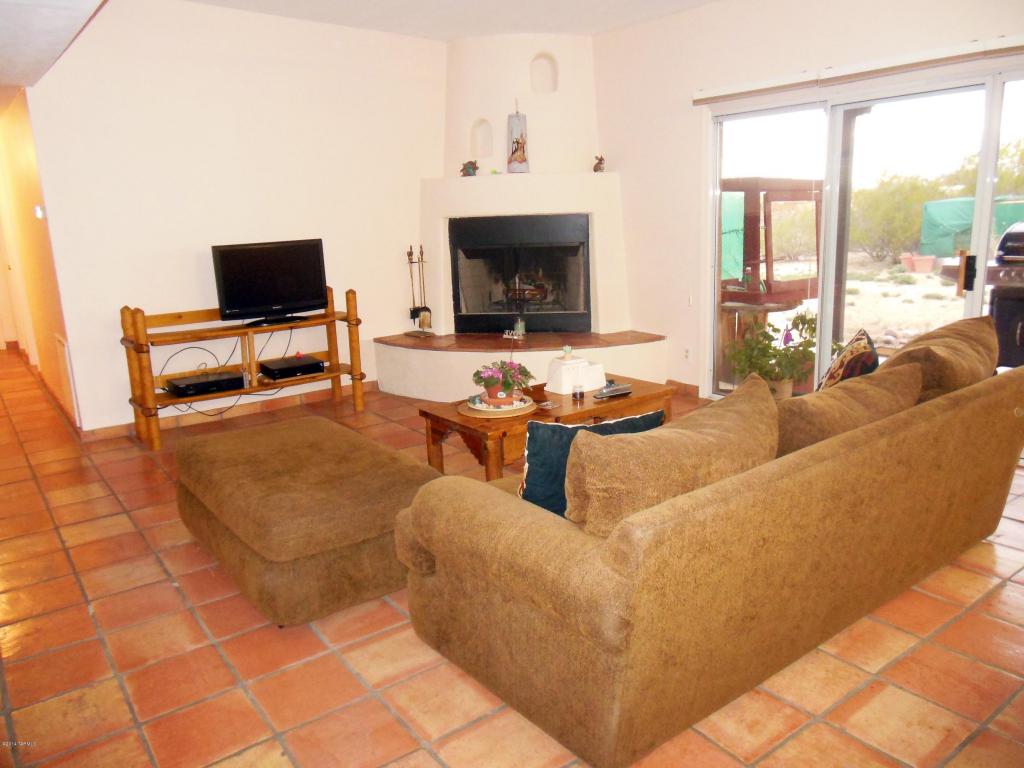 3101 E Wetstones Rd, Vail, AZ 85641 photo 9
