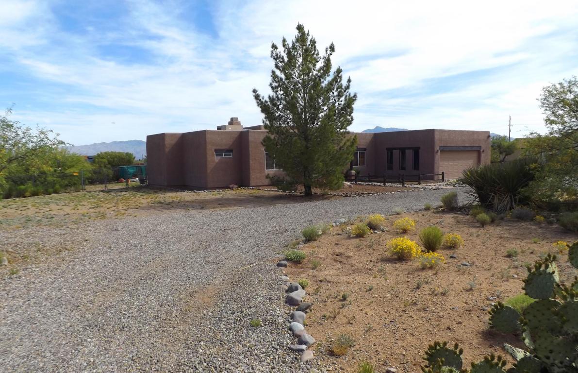 3101 E Wetstones Rd, Vail, AZ 85641 photo 2