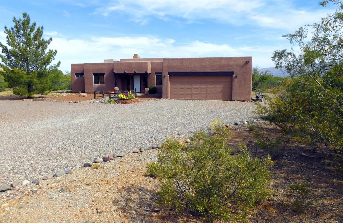 3101 E Wetstones Rd, Vail, AZ 85641 photo 3