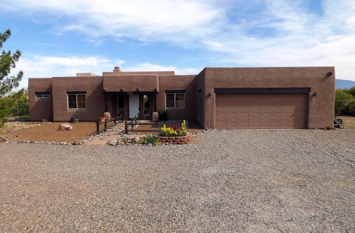 3101 E Wetstones Rd, Vail, AZ 85641 photo 1