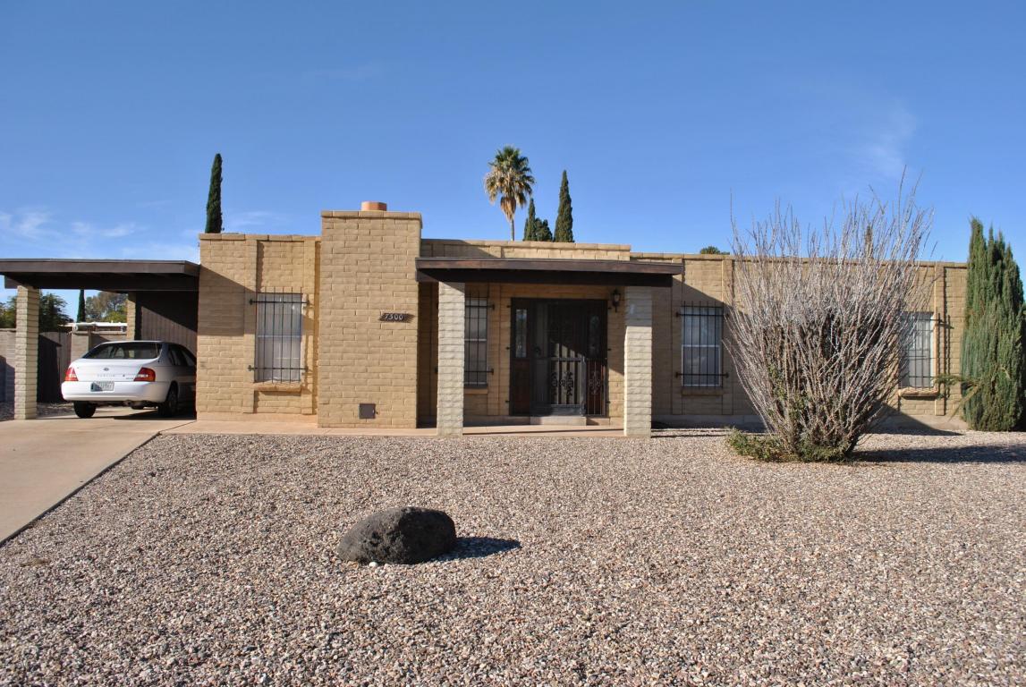 7300 E David Dr, Tucson, AZ 85730 photo 1