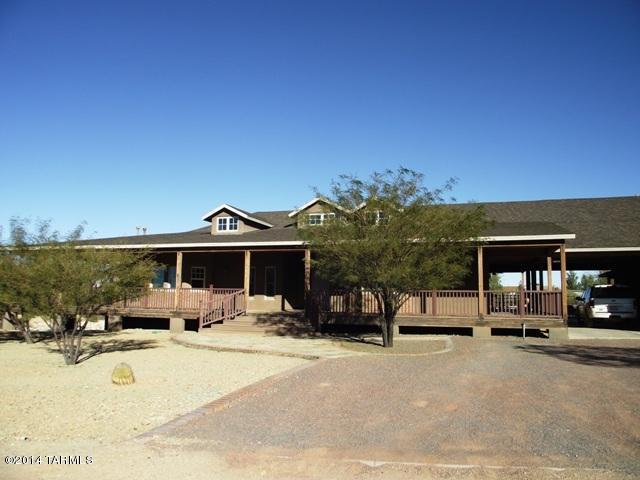 3042 E Wiley Ln, Vail, AZ 85641 photo 49