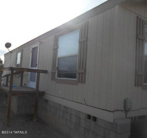 481 E 5th St, Benson, AZ 85602 photo 1