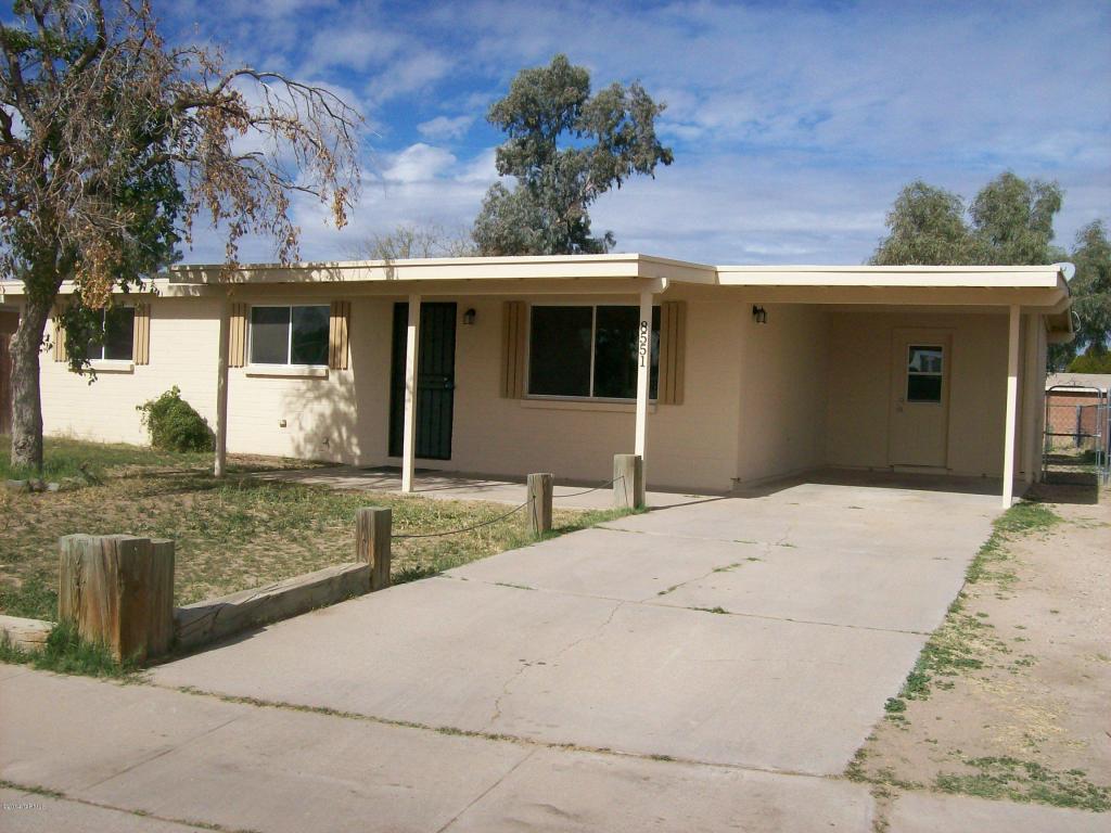 8551 E Ruby Dr, Tucson, AZ 85730 photo 1