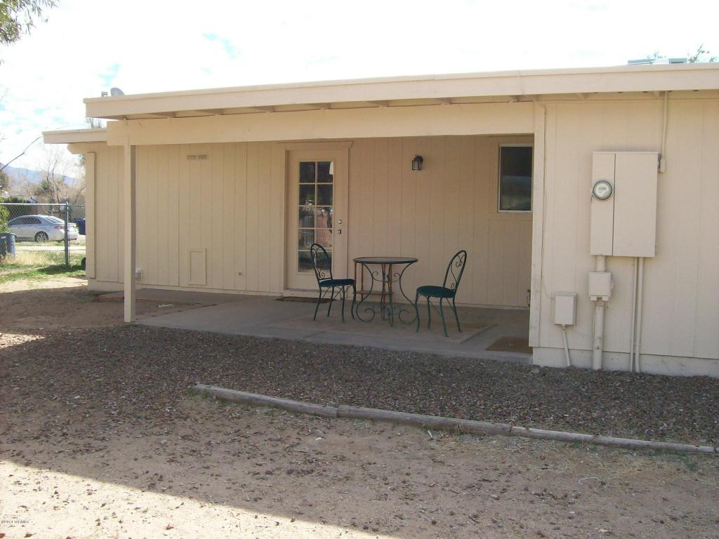 8551 E Ruby Dr, Tucson, AZ 85730 photo 2