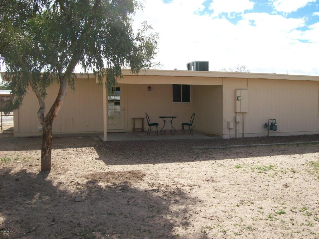8551 E Ruby Dr, Tucson, AZ 85730 photo 3