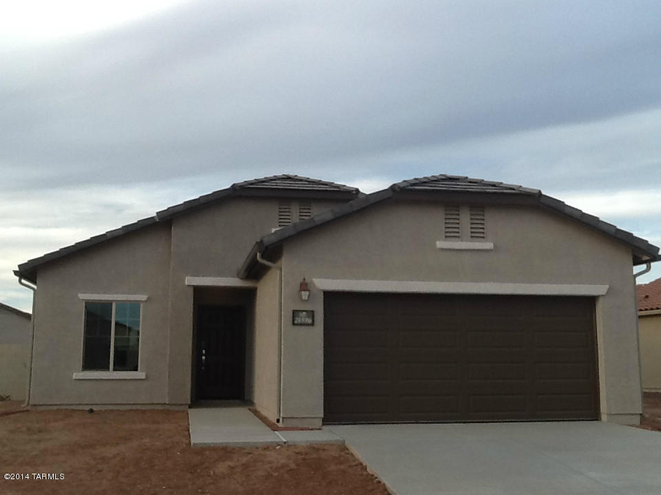 21596 E Frontier, Red Rock, AZ 85145 photo 1