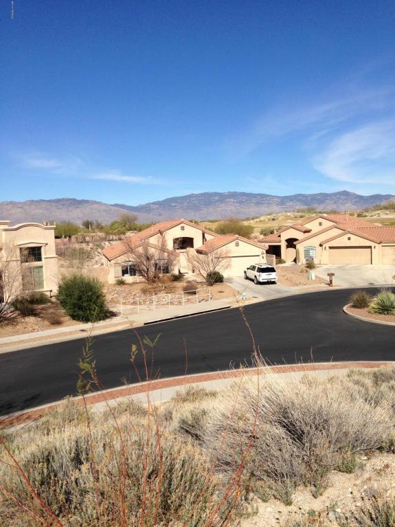 14035 E Fairway Bluff Ct, Vail, AZ 85641 photo 25