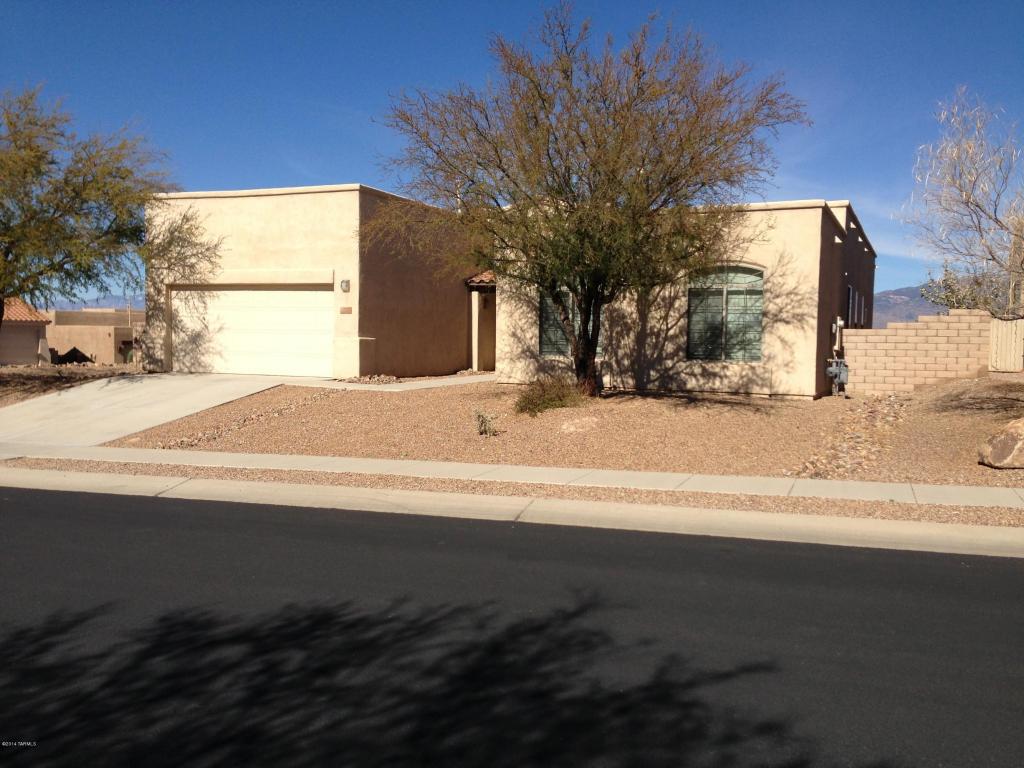 14035 E Fairway Bluff Ct, Vail, AZ 85641 photo 2