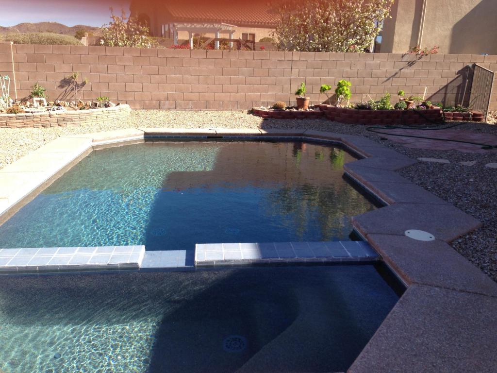 14035 E Fairway Bluff Ct, Vail, AZ 85641 photo 16