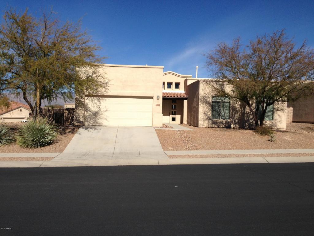 14035 E Fairway Bluff Ct, Vail, AZ 85641 photo 1