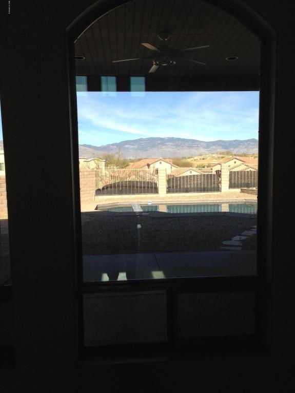 14035 E Fairway Bluff Ct, Vail, AZ 85641 photo 3