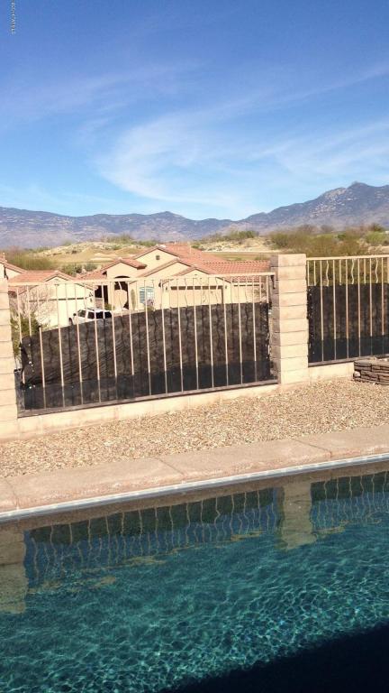 14035 E Fairway Bluff Ct, Vail, AZ 85641 photo 19