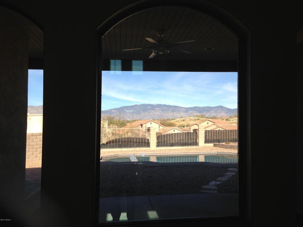 14035 E Fairway Bluff Ct, Vail, AZ 85641 photo 4
