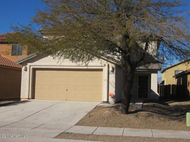 4097 E Agate Knoll Dr, Tucson, AZ 85706 photo 1