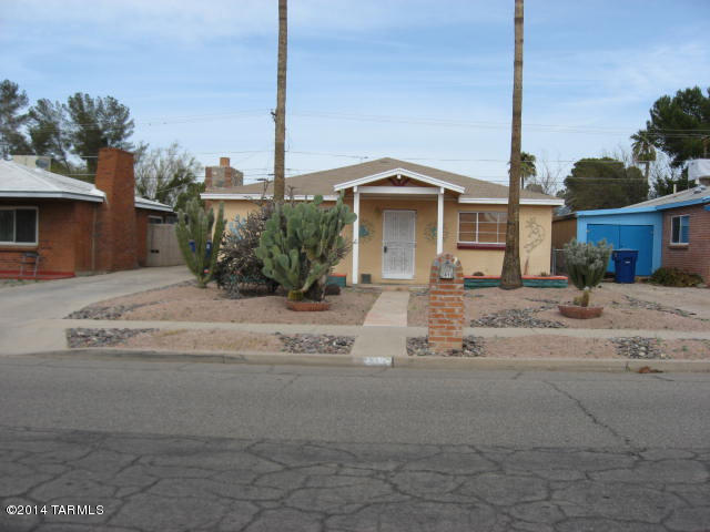 2413 E 19th St, Tucson, AZ 85719 photo 1